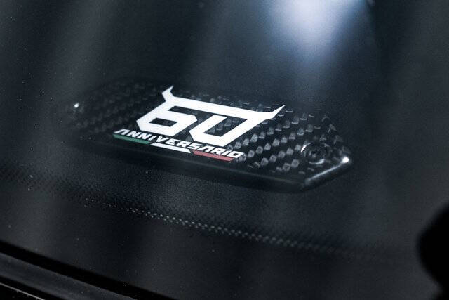 2023 Lamborghini Urus Performante