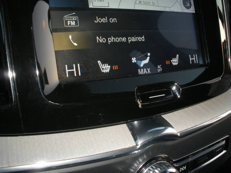 2018 Volvo XC60 T6 Inscription