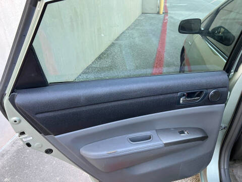 2007 Toyota Prius Touring