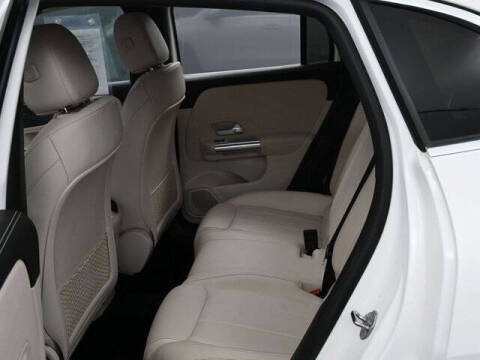 2022 Mercedes-Benz GLA GLA 250