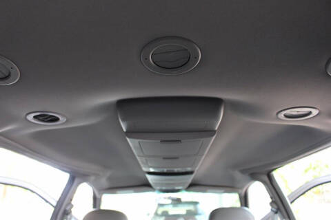 2007 Buick Terraza CXL