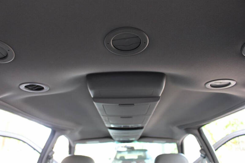 2007 Buick Terraza CXL