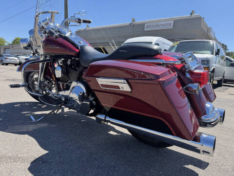 2000 Harley-Davidson Road King