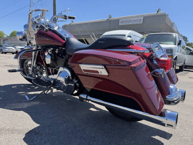 2000 Harley-Davidson Road King