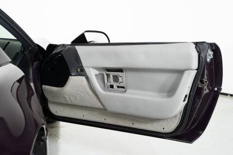 1992 Chevrolet Corvette