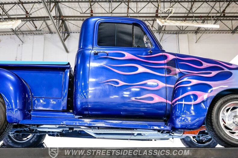 1954 Chevrolet 3100
