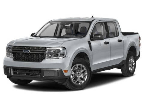 2024 Ford Maverick for sale at Ray Skillman Hoosier Ford in Martinsville IN
