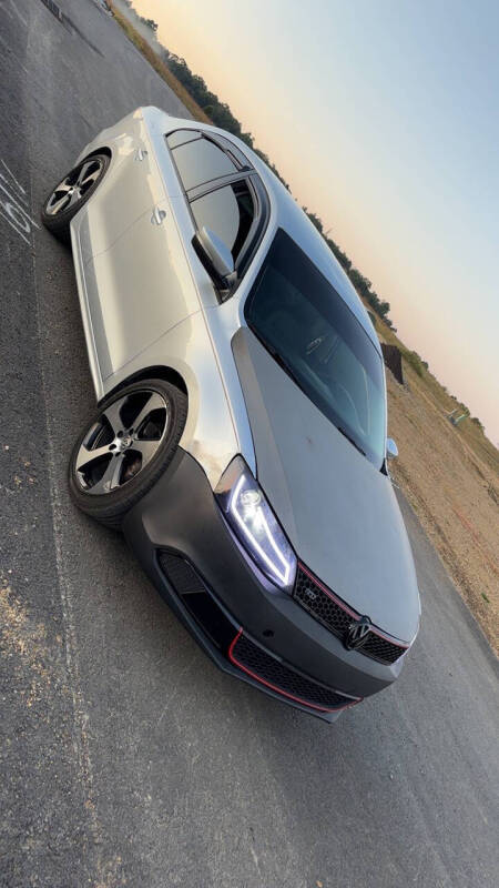 2014 Volkswagen Jetta SE PZEV