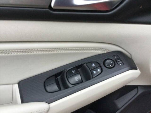 2019 Nissan Altima 2.5 SL