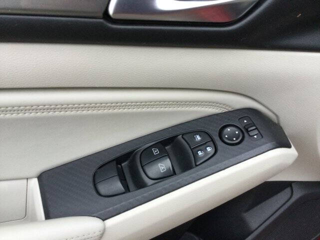 2019 Nissan Altima 2.5 SL