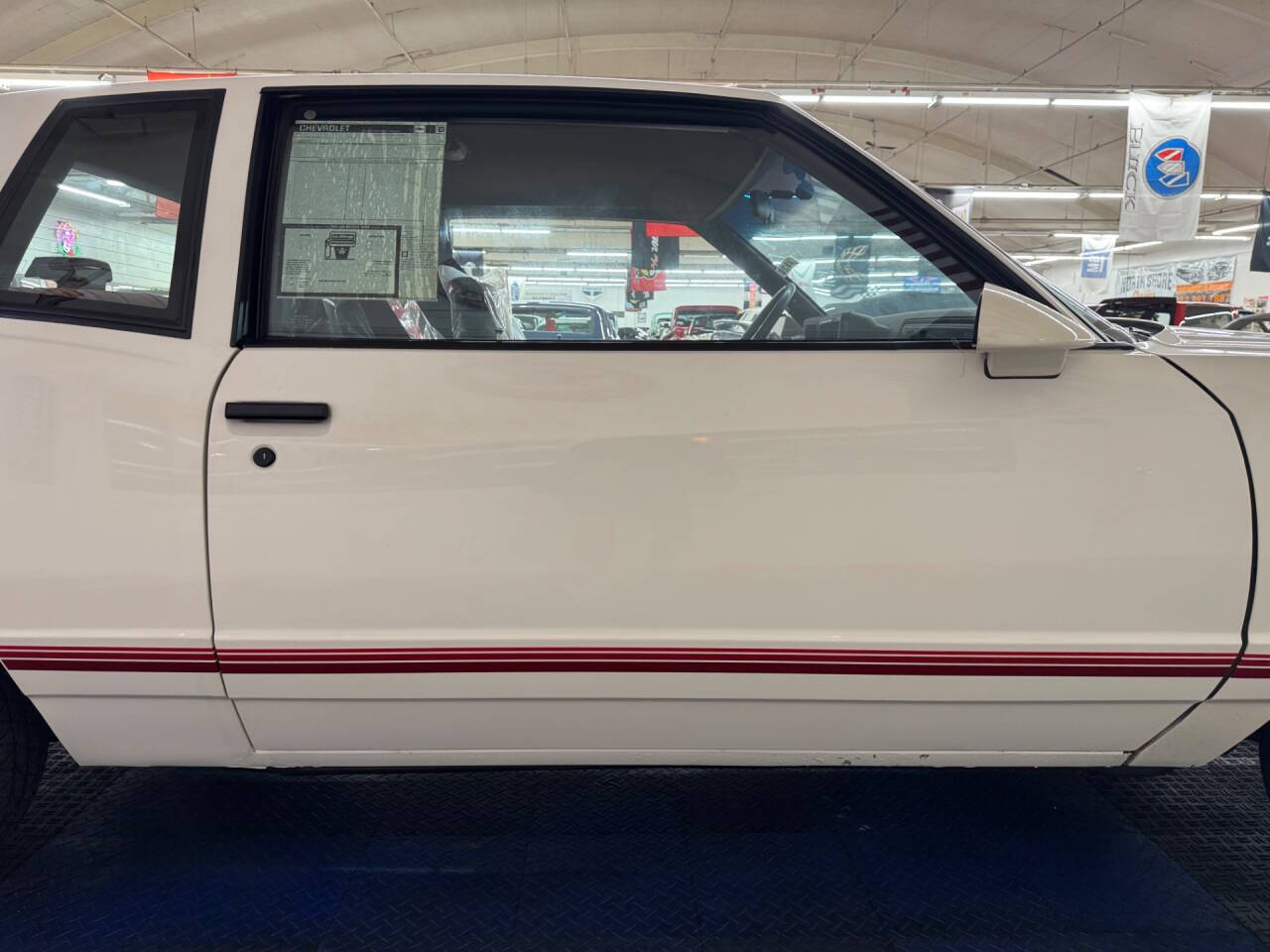 1988 Chevrolet Monte Carlo 26