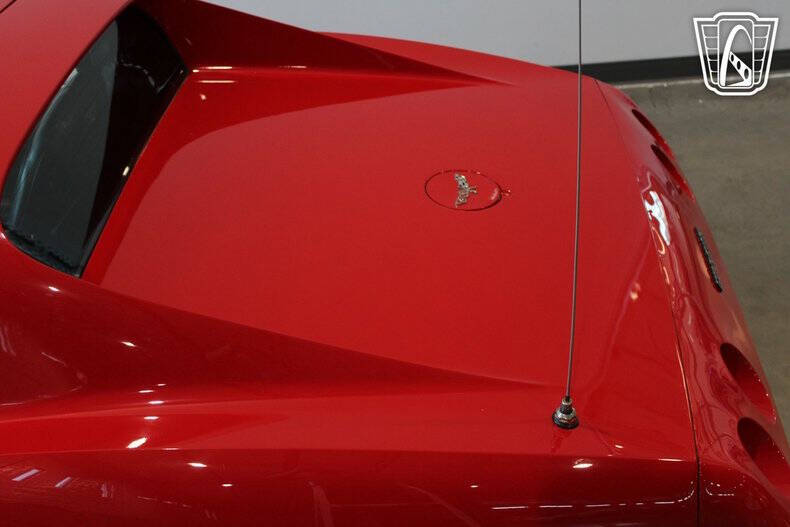 1977 Chevrolet Corvette