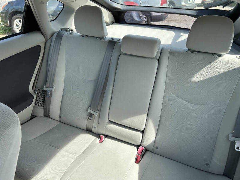 2010 Toyota Prius IV