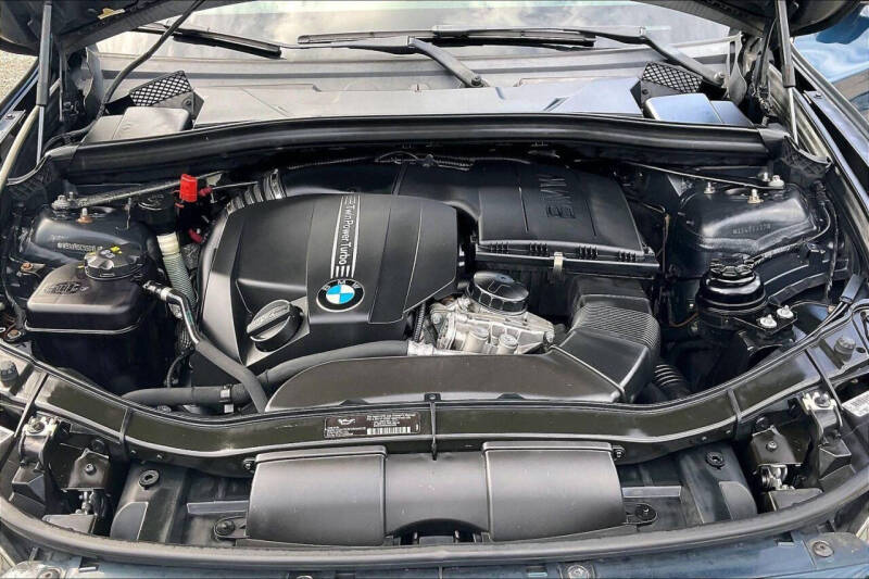 2013 BMW X1 xDrive35i