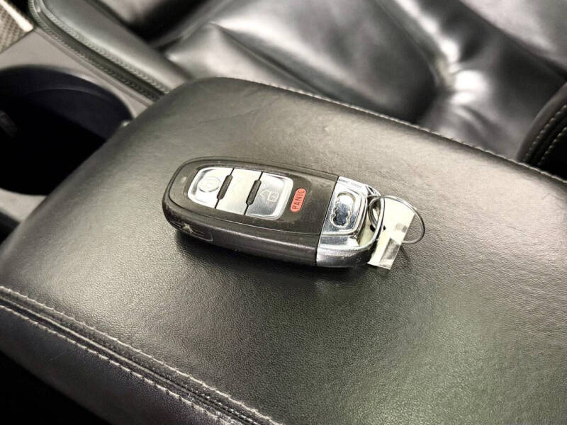2013 Audi S5 3.0T quattro Premium Plus