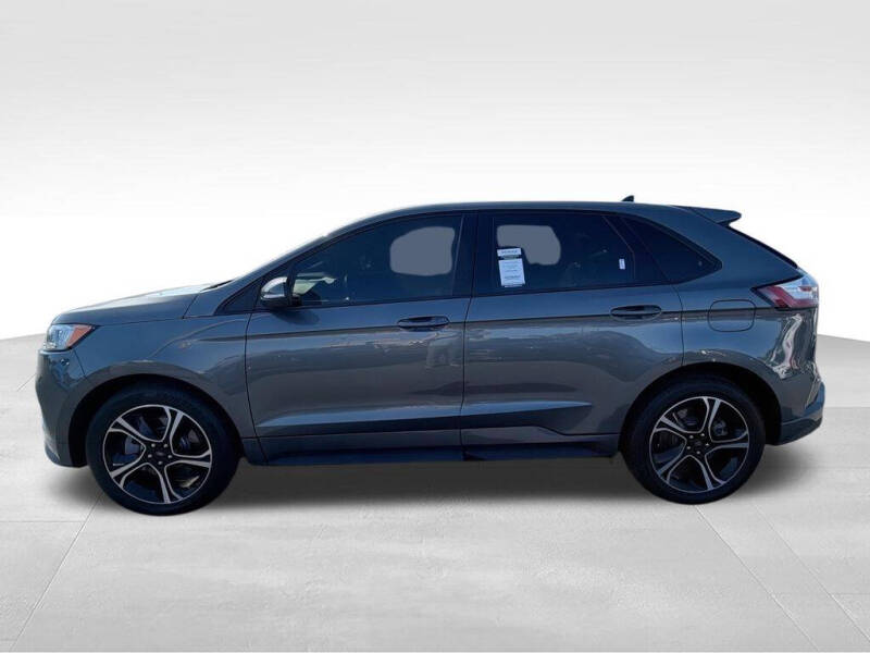 2023 Ford Edge ST