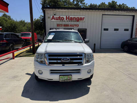 2012 Ford Expedition XLT