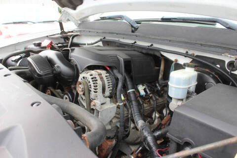 2011 GMC Sierra 1500 Work Truck