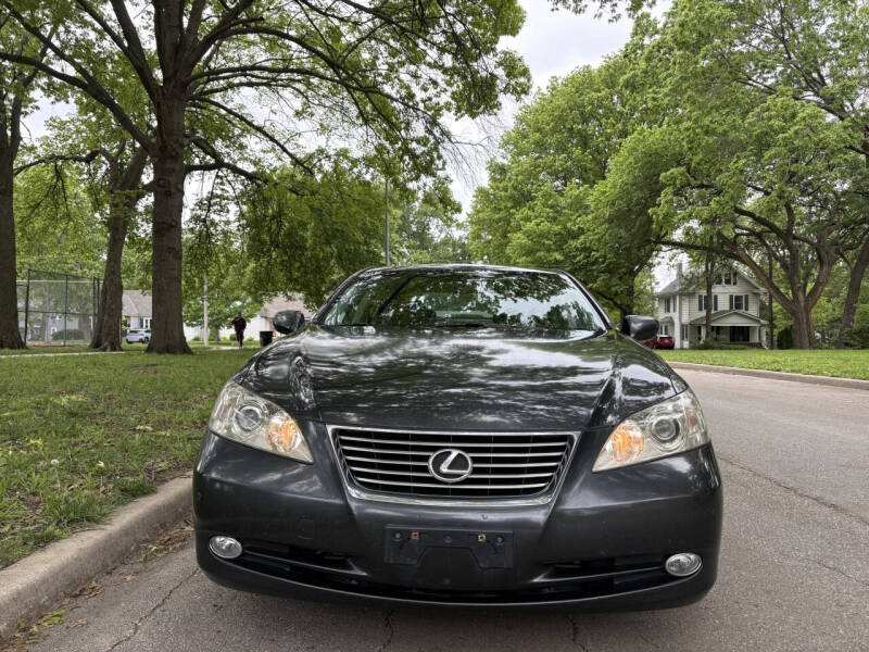 2009 Lexus ES 350