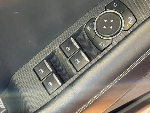 2021 Ford Mustang Mach-E Select