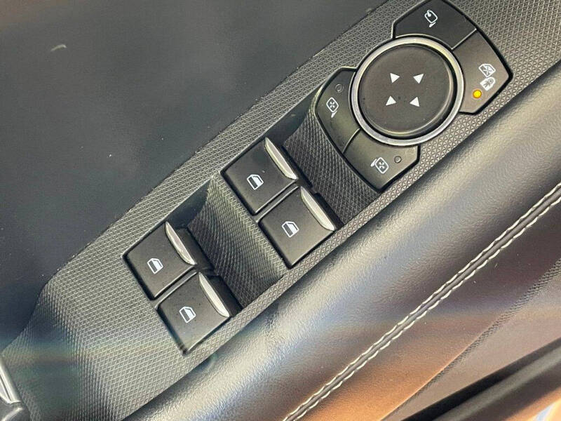 2021 Ford Mustang Mach-E Select