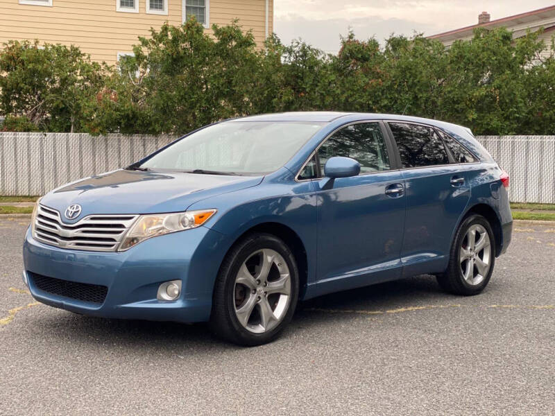 2009 Toyota Venza AWD V6