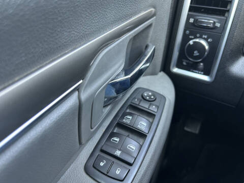 2020 RAM 1500 Classic SLT