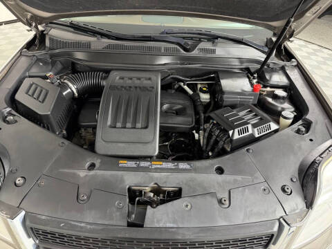 2012 GMC Terrain SLT-1