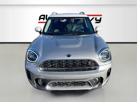 2024 MINI Countryman Cooper S