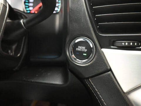 2020 GMC Yukon XL SLT