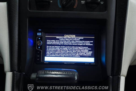 1995 Ford Mustang GT