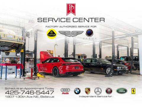 2011 Ferrari California