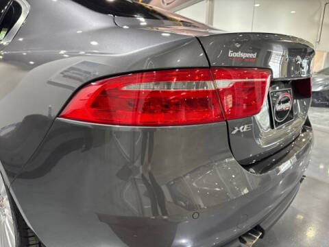 2019 Jaguar XE 25t Prestige