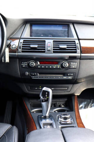 2012 BMW X5 xDrive35d