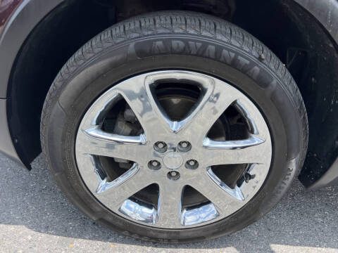 2018 Buick Encore Premium