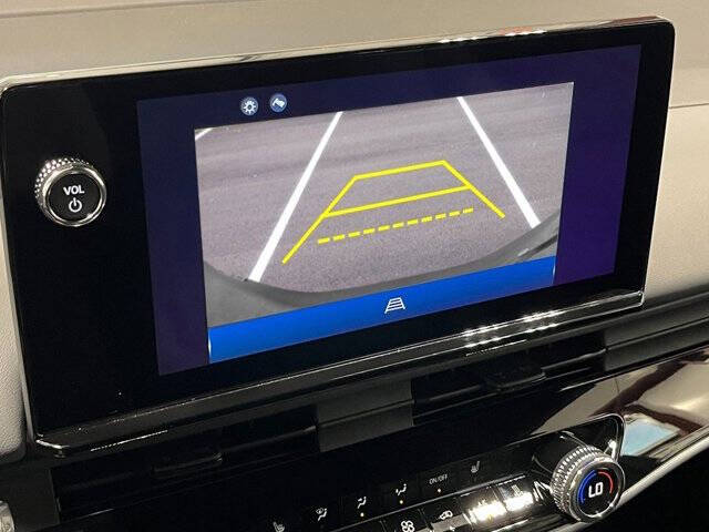 2024 Honda Prologue Touring