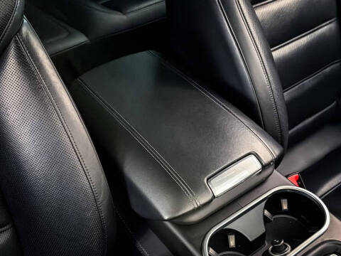 2013 Porsche Cayenne Turbo