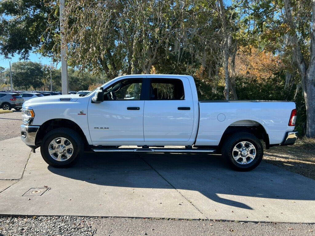 2024 Ram 2500 for sale at South East Car Agency in Gainesville, FL