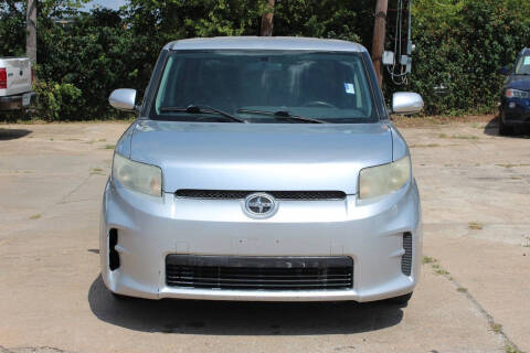 2011 Scion xB Release Series 8.0