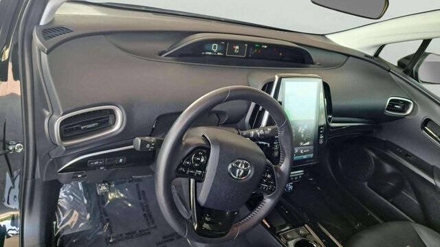 2022 Toyota Prius Prime XLE