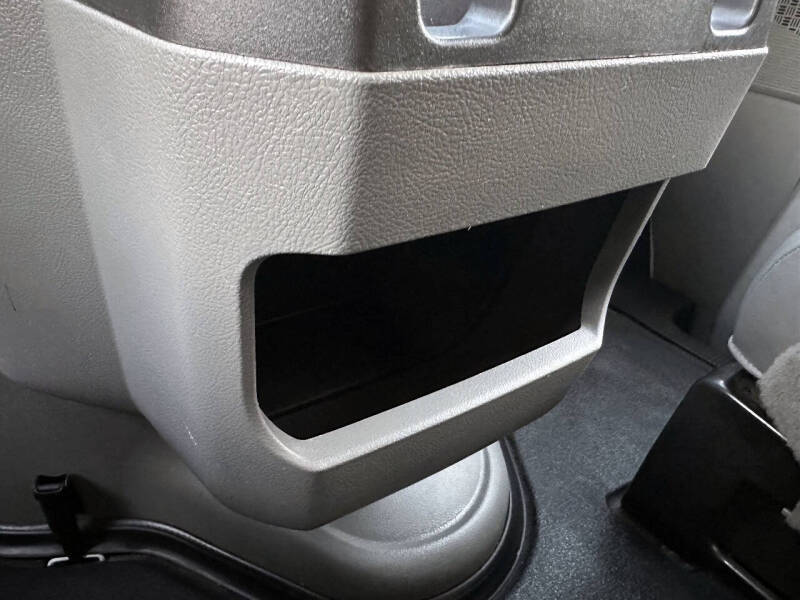 2014 Ford E-Series E-350 SD XL