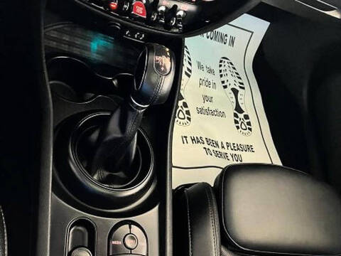 2018 MINI Clubman Cooper S
