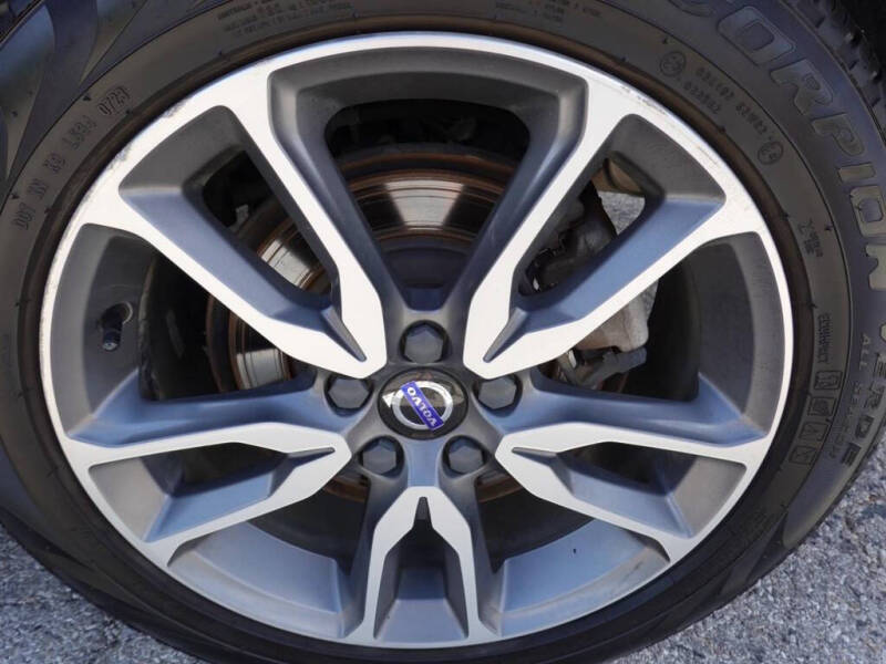 2016 Volvo V60 Cross Country T5 Platinum