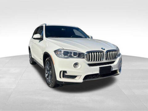 2018 BMW X5 xDrive40e iPerformance