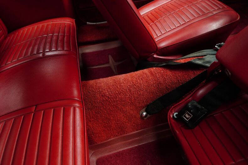 1967 Pontiac Firebird