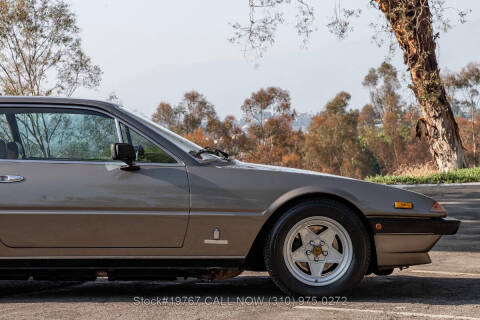 1982 Ferrari 400i