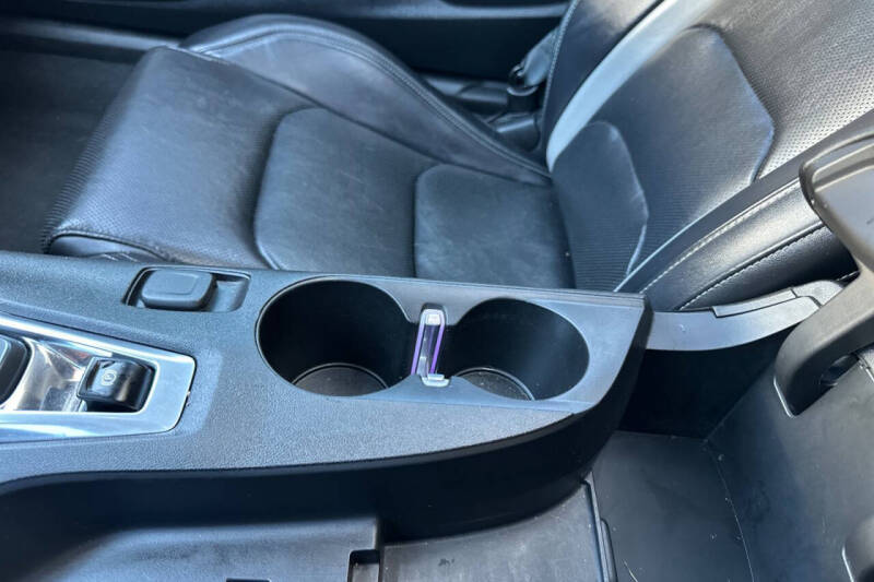 2019 Chevrolet Camaro SS