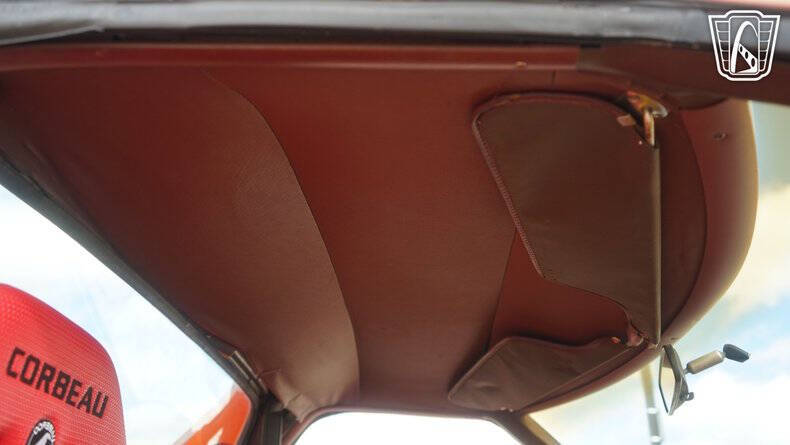 1979 Ford Ranchero