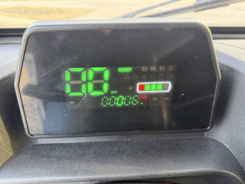 2025 SHANDONG COCO BOXER