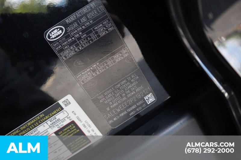 2023 Land Rover Defender 110 V8